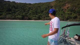 Viewfinder Yacht Hotel B3 ON AIR 01 05 2558