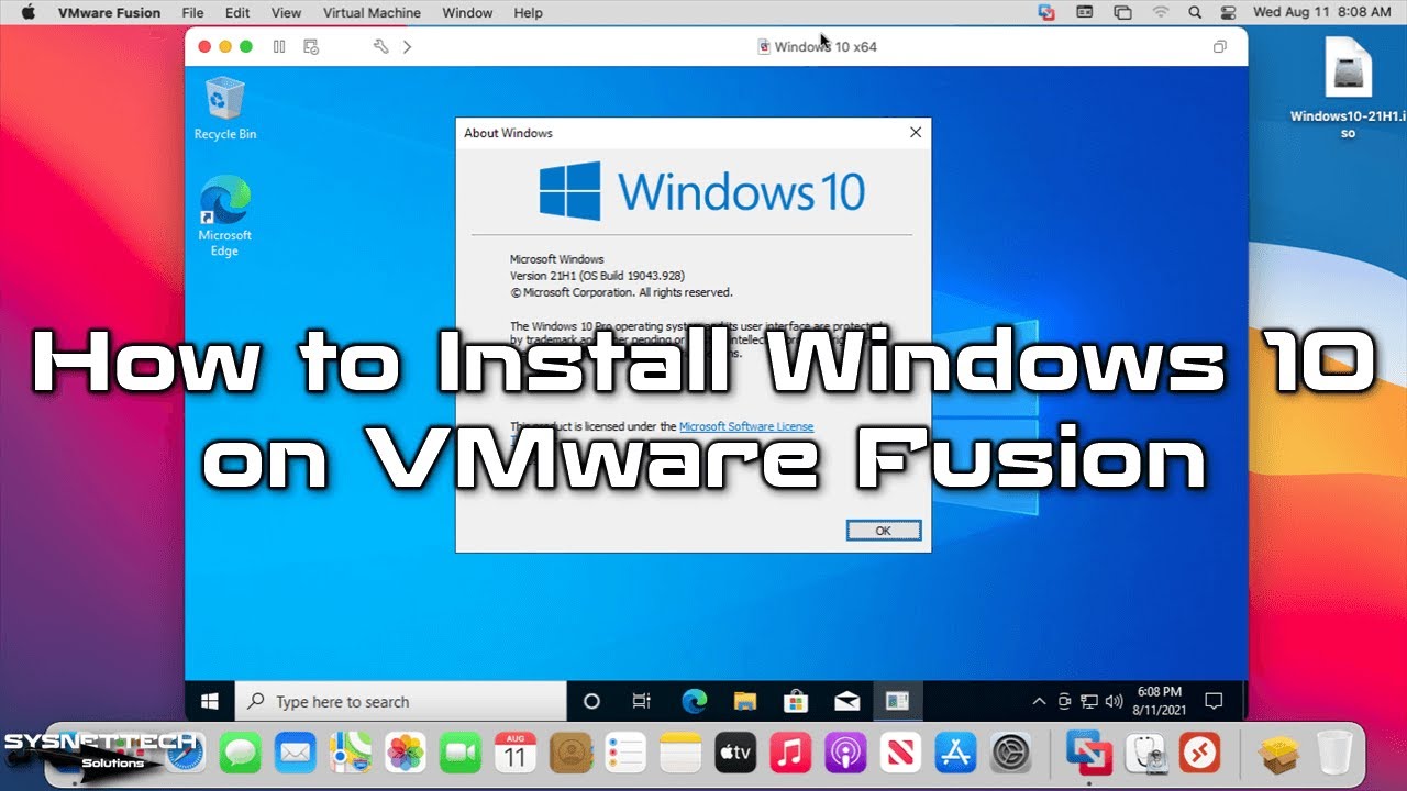 download vmware fusion 8 pro