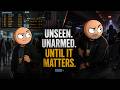 Every Level of Life as an Air Marshal - The Unseen Guardian