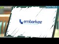 Embarkee.com,  una solución inteligente de transporte