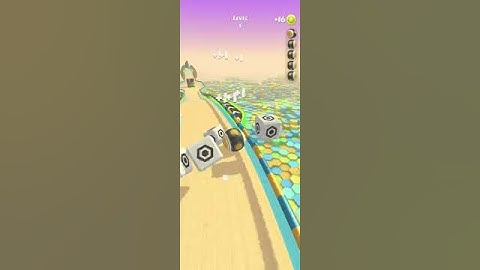 Action Balls - Gameplay Walkthrough Part 1