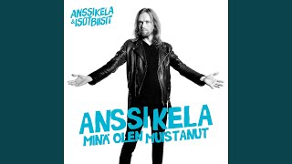 Video thumbnail of "Anssi Kela - Minä olen muistanut"