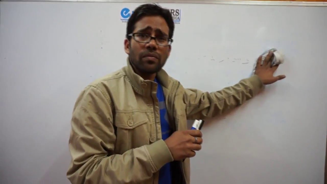 GATE 2016 Electronics & Communication-ECE Solution of EDC & Analog Electronics