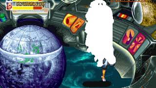 Captain Commando Last Stage | Game Action Jaman Old 90an