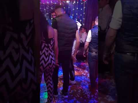 الفنان مازن عساف جمهوريا اسطنبول ابو ناصر شبلي