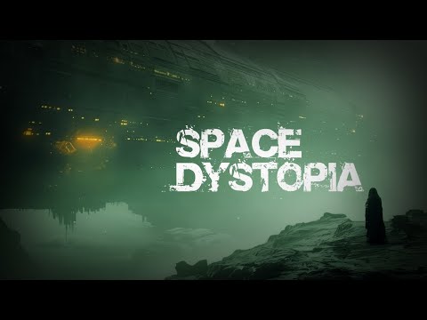 Space Dystopia 3