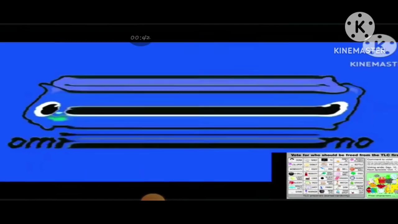 Ninimo effects is going weirdness every cubed