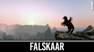 Skyrim Mods: Falskaar (Special Edition) - Part 1