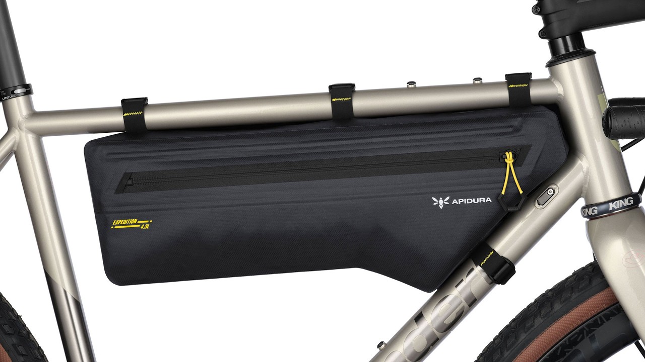 Apidura Expedition Frame Pack buy online