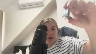 Relaxing ASMR