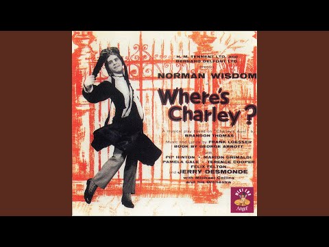Assista a My Darling My Darling (Finale) (1993 Remaster) no YouTube