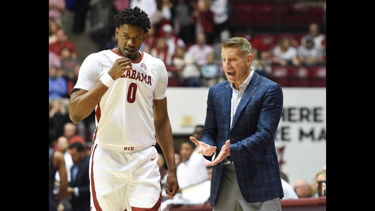 Alabama Basketball: What blowout loss to Aggies means to the Tide