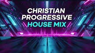 Celebrity Diiode Sessions | The Best Christian Progressive House Mix 001 Net Worth