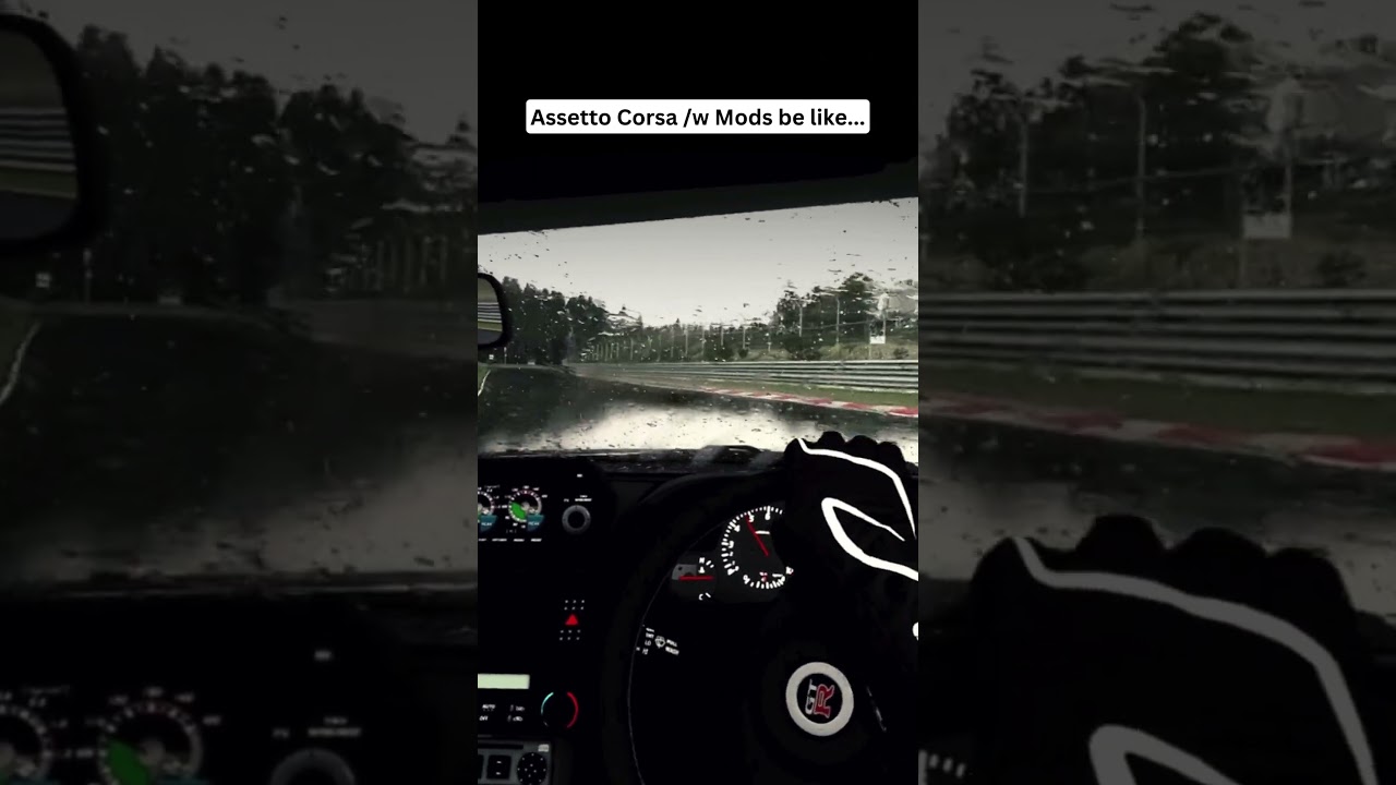 Damn those Graphics and Immersion ! 