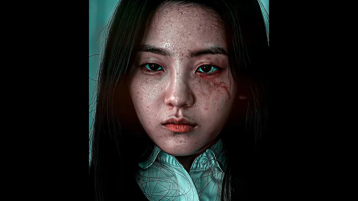 "Namra Cooked Gwinam" ☠️🔥 | All OF Us Are Dead Edit | MONTAGEM COMA (Ultra Slowed) #Shorts #Trending