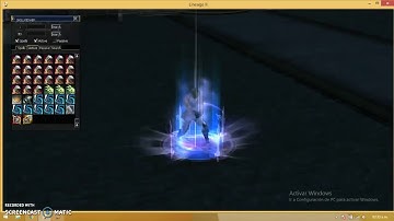 L2 3 Skills Harmony for INTERLUDE l2jfree.ru