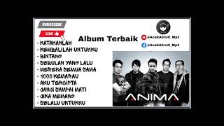 Anima Band   Album Terbaik 2025  Nostalgia