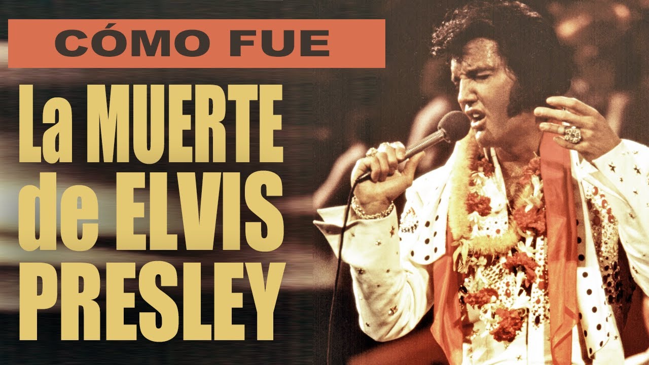 Sube turismo en casa natal de Elvis Presley a 45 aos de su muerte