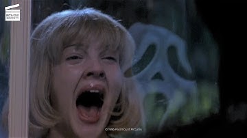 Scream: Casey Dies (HD CLIP)