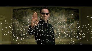 The Matrix? Scientists discover how to 'upload knowledge to your brain'