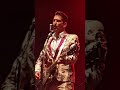 Danny Vera &quot;The Year Of The Snake&quot; Blues aan de Maas Maastricht