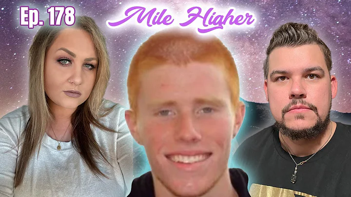 Vanished: Where Is Bryce Laspisa? Car Found Abando...
