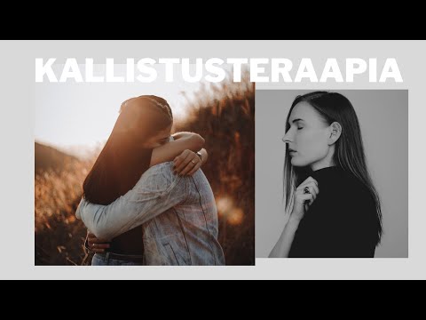 KALLISTUSTERAAPIA - käisin kallistusteraapias, mis see on ja mida see minuga tegi?