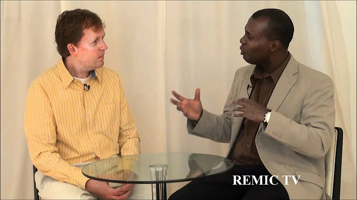 Timothy Barlow Perspective Coach on REMIC TV.COM P...