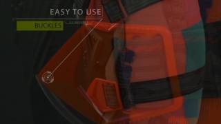 Impact Evo Knee/Shin guards