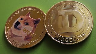 Dogecoin (DOGE) Fiyatı ve son durumu