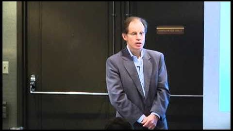 Video Excerpt of "Integrating the Developing Mind..." Seminar with Daniel J. Siegel, M.D.