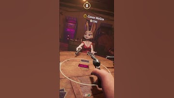 Chaos mode double kill! 😈😂Liar