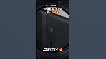 Codm MVP moment | Part - 21 🔥🔥 #codm #codmobile #callofdutymobile #codwarzone