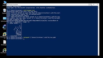 Azure Tip: Bereitstellen Linux VM