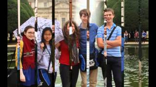 Online Masters Degree in Educational Leadership