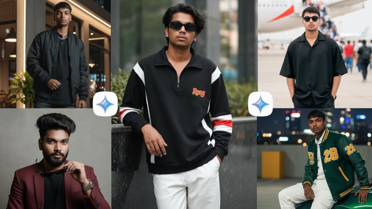 Unlimited Gemini Photo Prompts | Google Gemini Photo Editing | Technical Aakash