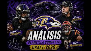 ANÁLISIS COMPLETO SOBRE LA