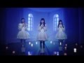 Trident「Blue Snow」Music Clip