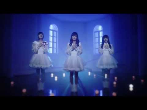 OP 1 (Artist ver.) - "Blue Snow" by Trident (Mai Fuchigami, Manami Numakura, Hibiki Yamamura)
