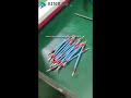 Wire Stripping Ferrule Crimping Machine