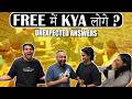 Ek cheez free lifetime? answers will shock you! | relate or debate