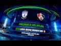 FOX Sports | Liga MX | Pachuca vs. Atlas por FOX Sports 2