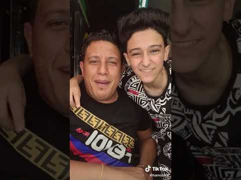 حمو بيكا وسامر المدنى ياحبيبتى انتى الحياة اه ياام جمال ربانى