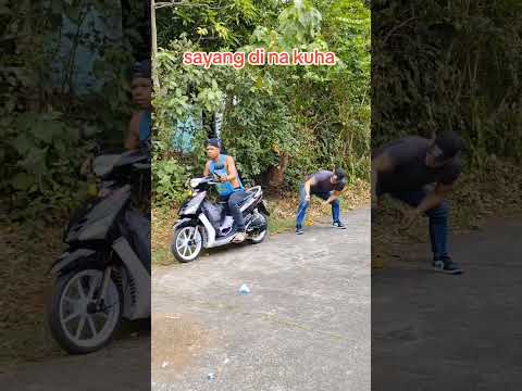 Pera Na Naging Bato Pa 