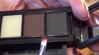 Тени для бровей с Алиэкспресс Тени для бровей с Алиэкспресс