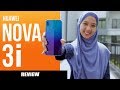 Huawei Nova 3i | 4 Kamera AI