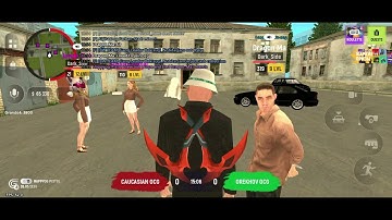 How to rob people in grand mobile rp