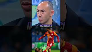 Umut Bulut Anlatıyor: \