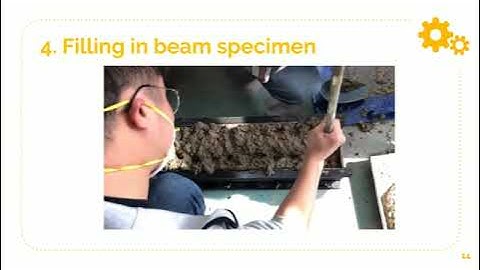 ASTM C31—Making and Curing Concrete Test Specimens