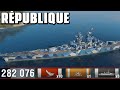 République: 10 Kills